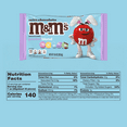 thumbnail image 4 of M&M's Milk Chocolate Pastel Blend, Easter Candy, 10 oz, 4 Pack, 4 of 5