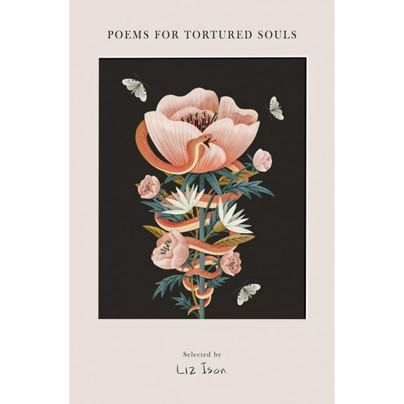 Poems for Tortured Souls (Hardcover)