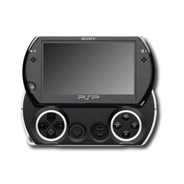 Refurbished Sony PlayStation Portable PSP 3000 Core Pack 