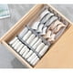 thumbnail image 5 of Organizador de cajones plegable Macarena para calcetines, 5 of 8