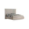 thumbnail image 4 of Whiteline Modern Living Waves Full Bed, 4 of 4