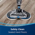 thumbnail image 5 of Limpiador Spin Mop Cleaner BISSELL Spinwave, inalámbrico, para suelos duros, 18 V, 5 of 5