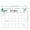22, variant on JLFNYA 2025 Wall Calendar 12 Month,Wall Calendar 2025,JAN 2025 - JUNE 2026,Calendar 2025 for Wall,14.8'' x 11.6'',Sturdy Binding, Julian Dates,Holiday Reminder,Large Ruled Blocks