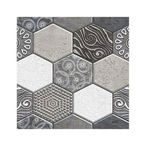 SLYNSHome 3D Brick Wallpaper Peel and Stick Faux Stone Brick Stick on Wallpaper Brick Wall Paper Self Adhesive Removable Wallpaper Contact Paper for Walls Bedroom