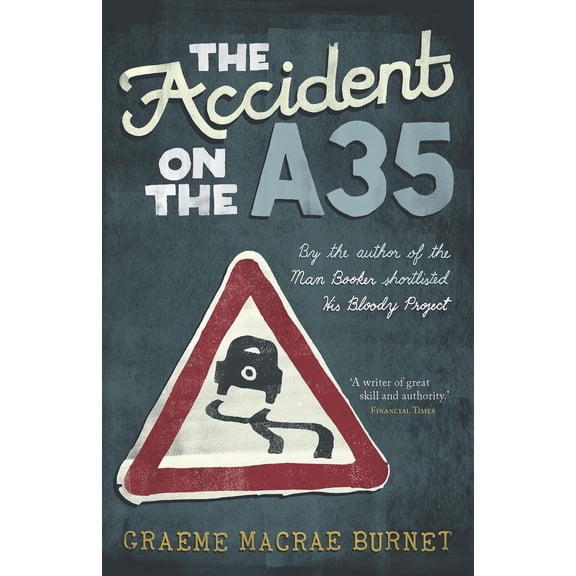 Pre-Owned Accident on the A35