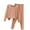 Pink, variant on Jamicy Pajamas for Women Solid Color Pajama Sets for Women 2 Piece Warm Jogger Pjs Long Sleeve Sleepwear Round Neck Soft Lounge Sets