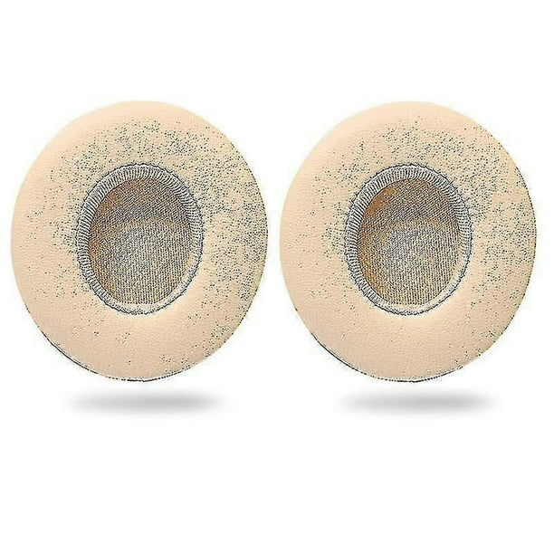 Almohadillas de repuesto para Beats Solo 2/Solo 3 Wireless