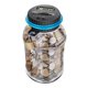thumbnail image 4 of Ounissouiy Piggy Bank Counter Coin Electronic Digital LCD Counting Coin Money Saving Box Tarro Caja de almacenamiento de monedas Kits de decoración para fiestas GBP Ounissouiy HA027156-02, 4 of 5