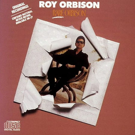 Rare Orbison