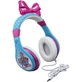 thumbnail image 2 of eKids JoJo Siwa Auriculares para niños, Auriculares de volumen limitado con controles parentales, Auriculares para niños para la escuela, el hogar, los viajes, 2 of 3