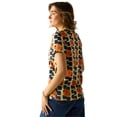 thumbnail image 2 of Regatta T-Shirt Orla Kiely pour Femmes, 2 of 5
