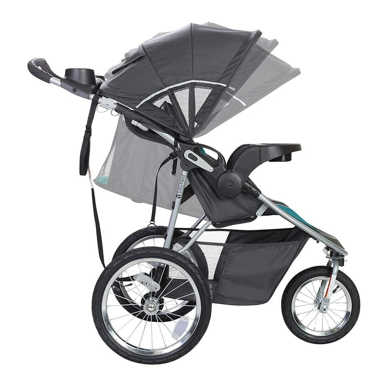 Baby trend pathway best sale 35 jogger travel system