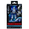 thumbnail image 4 of Figura de acción Transformers Studio Series Wheeljack de 11,5 cm, 4 of 5