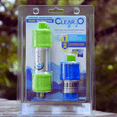 thumbnail image 2 of CLEAR2O Personal Dual Water Filter - PWF850 - Outdoor Recreation, Hiking, Camping, Scouting, Domestic and International Travel, and Emergency Preparedness, 2 of 10