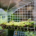 thumbnail image 6 of Fencer Wire 19 Gauge Galvanized Hardware Cloth with Mesh Size 1/2" x 1/2" (2 ft. x 10 ft.), 6 of 9