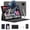 GRAY, variant on DOOGEE Tab A9 Pro+ Android 16 Tablet with Keyboard & Gemini AI, 2026 New 11inch Tablet, 30GB+128GB/2TB, 8580mAh, 90Hz, 13MP+5MP/Widevine L1/Face ID/WiFi5 Octa-Core Gaming Tablet with Pen, Mouse&Case