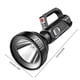 thumbnail image 3 of pstuiky Linterna LED recargable superbrillante con modos gran reflector para pesca senderismo y camping., 3 of 7