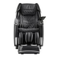 thumbnail image 2 of Osaki OS-4D Pro Maestro Heated Massage Chair SL-Track Full Body Massage Chair, Black, 2 of 3