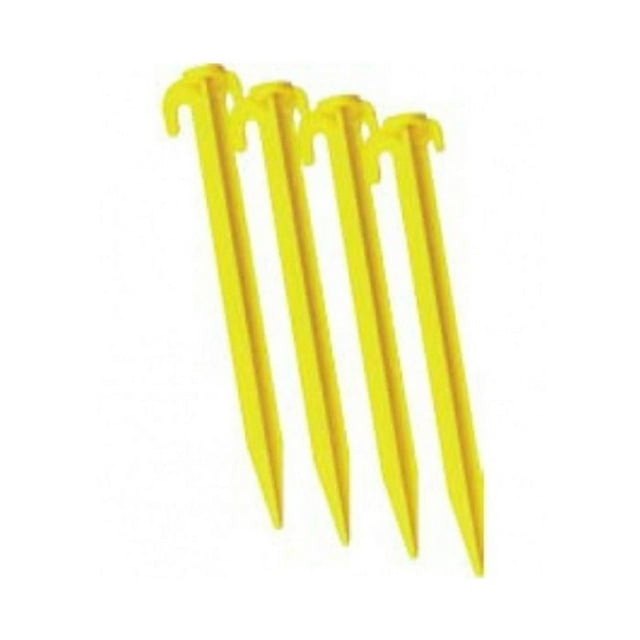 Carta Sport Piquets de Sol en Plastique (Lot de 10)