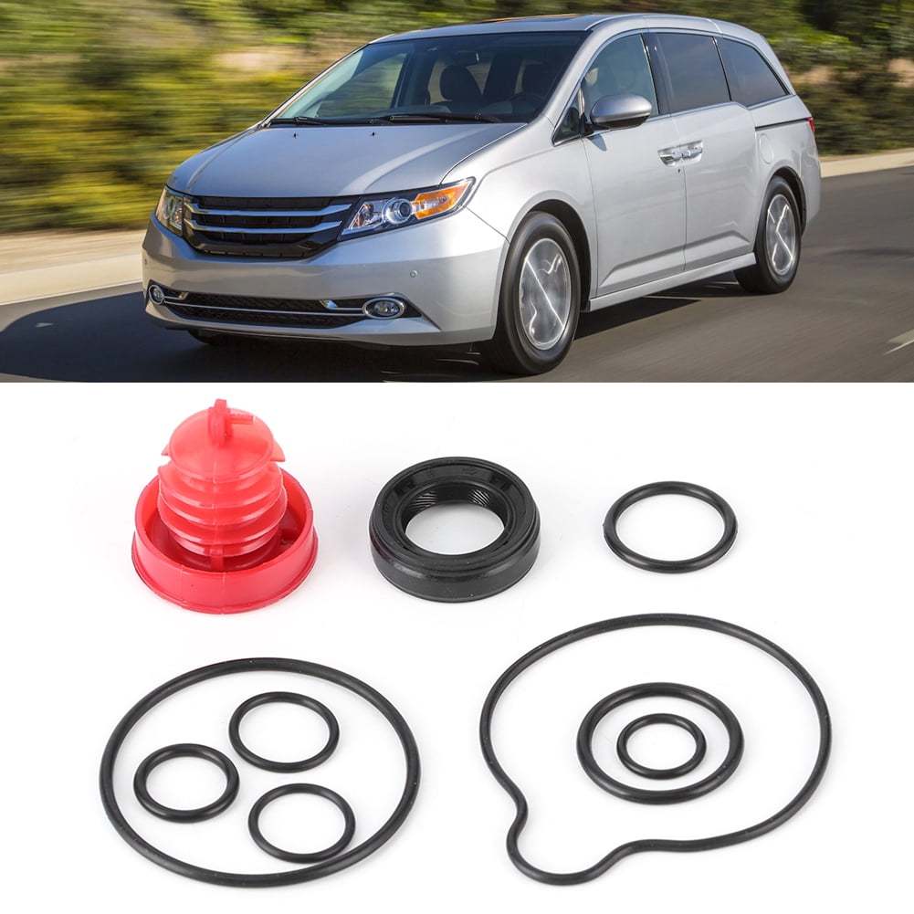 Bomba De Dirección Asistida 91370-SV4-000 Para Coche