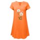 thumbnail image 3 of Sexy Vestidos Cortos de Verano para las Mujeres 2025 Moda Suelta de Ocio Vestido de Manga Corta con Cuello en V, Vestido Casual de Rodilla, 3 of 6