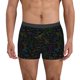 thumbnail image 1 of Fotbe Chemistry Formulas Calzoncillos Tipo Boxer con Bolsa de Soporte Total para Hombre, X-Temp Fresco, Transpirable y de Secado Rápido-Small, 1 of 5