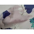 thumbnail image 5 of oneOone Cotton Cambric Light Gray Fabric Abstracts Sewing Craft Projects Fabric Prints By Yard 42 Inch Wide, 5 of 5