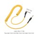 thumbnail image 2 of unbranded Cable Para Instrumento Musical Con Aislamiento De PVC Resistente Y Conexión Estable Para Guitarra, 2 of 8