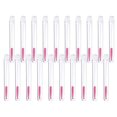 thumbnail image 2 of MasteelfCA 20 Pcs Tubes de Brosse à Cils, Tubes de Mascara avec Tubes, 2 of 7