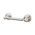 thumbnail image 5 of Top Knobs Ed3f Edwardian Bath Toilet Paper Holder Rope Backplate, 5 of 5