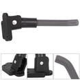 thumbnail image 4 of Delaman Kickstand, Boot Parking Kickstand Compatible con X-iaomi Ninebot ES2 Skate Scooter Electric Parts, 4 of 5