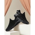 thumbnail image 6 of GLYGML Slip-On Athletic Sneakers, Breathable Lightweight Running Shoes, Non-Slip Cushioned Casual Walking Shoes for Men & Women, 6 of 6