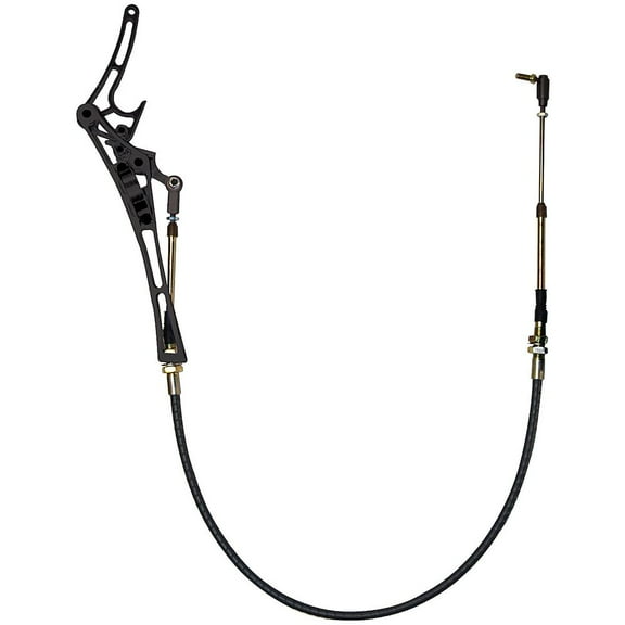 Allstar Performance Sprint Shifter Assembly w/ Cable