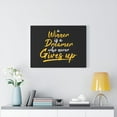 thumbnail image 2 of Inspirational Wall Art A Winner Is a Dreamer Plain Wall Art Motivational Motto Inspiring Prints Artwork Decor Ready to Hang Unframed, 2 of 9