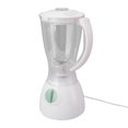 thumbnail image 3 of Batidora de cocina profesional, 1500ML, 600ML, hoja de acero inoxidable 304, exprimidor eléctrico para encimera, enchufe del Reino Unido, 220V, 3 of 5