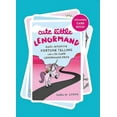 thumbnail image 2 of Mignon Petit Lenormand: Divination Facile et Intuitive avec un Deck de 36 Cartes Lenormand, 2 of 2