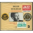 thumbnail image 2 of Billie Holiday - Vol. 2-Quintessence New York-Los Angeles - Music & Performance - CD, 2 of 2