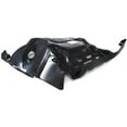 thumbnail image 2 of OEM Grade Fender Liner Compatible with 2001-2007 Ford Escape Mariner 2.3L 4-Cyl 2.0L 4-Cyl Left Driver Side Plastic OEM YL8Z16103AA Mercury 3.0L V6 Under Engine Undercarriage Protection, 2 of 5
