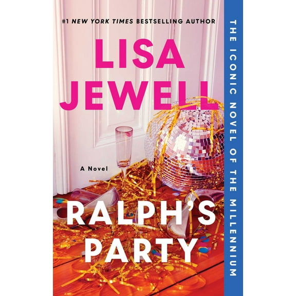 Ralph's Party: A Novel (Paperback)
