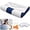 Blue-, variant on Sudachistore Pillow, 2025 New Sudachistore Cervical Pillow, Sudachi Store Pillow, Sudachi Pillow Sleep Enhancing Cervical Support Comfort Goose Down Pillow (Green)