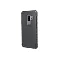 thumbnail image 2 of UAG Plyo Case for Samsung Galaxy S9+ Grey/Clear, 2 of 6