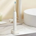 thumbnail image 6 of Gnmfd Electric Toothbrush Charging Base Fast Charger No Heat Direct Plug Compatible for Home Travel Bathroom Use, 6 of 6