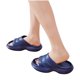 thumbnail image 4 of Amzcrzy Zapatos de mujer,Zapatos de mujer,Zapatillas de mujer, Zapatillas de casa para mujer y hombre, antideslizantes, de suela gruesa, para interior y exterior, con suela suave Sandalias Mujer Zapa, 4 of 4