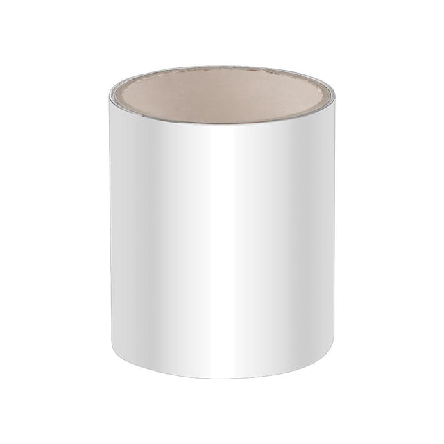 Cintas superfuertes Ehuebsd resistentes a los rayos UV impermeables para sellar fugas blanco