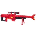 thumbnail image 2 of Lanzador Hasbro Nerf Roblox Zombie Attack Viper Strike Azul, 2 of 4