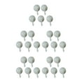 thumbnail image 2 of Maytalsory 5piece Suction Cup Hook For Kitchen And Bathroom Durable Suitable For All Settings Easy To Clean 5Set, 2 of 6