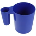 thumbnail image 4 of Pala de plástico para limpieza de piscinas, cuchara para limpiar piscinas, artículos para piscinas, cuchara de plástico, 4 of 8