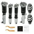 thumbnail image 6 of Maxpeedingrods Full Coilovers Kits for BMW E36 3 Series 24 Ways Adj Damper Shock Absorbers Fits select: 1999 BMW 323 IC, 1996-1997 BMW 328 I AUTOMATIC, 6 of 8
