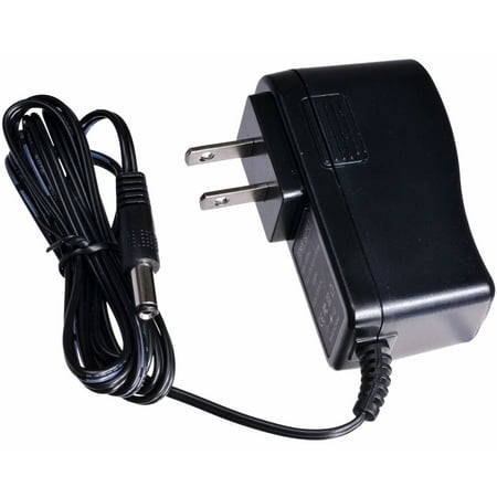 Image of VideoSecu CCTV 12V DC 1000mA Adapter AC Power Supply for Home CCD Security Surveillance Camera ctp