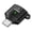 Type-C-Black, variant on TF Card Reader Adapter For Laptops Tablets And Phones with Rapid File Transfer